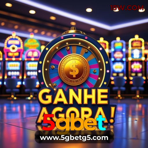 5gbet Logo