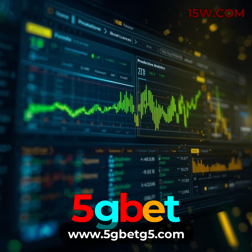 5gbet Logo