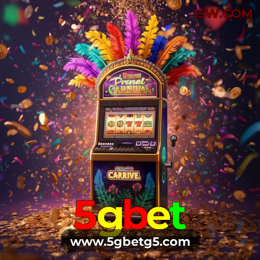 5gbet Logo