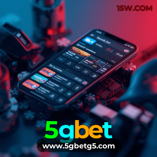 5gbet Logo