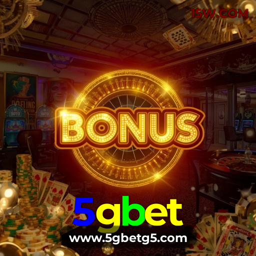 5gbet Logo