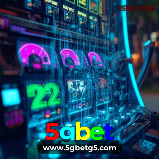 5gbet Logo