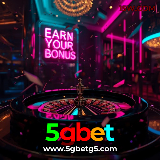 5gbet Logo