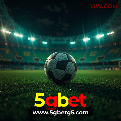 5gbet Logo